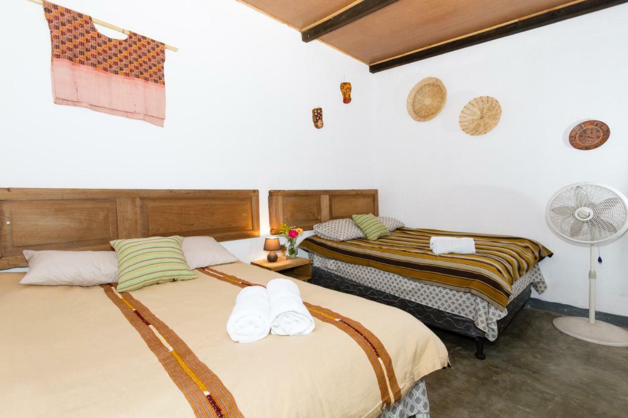 Tamarindo Guest House, Near Arco Santa Catarina Antigua Kültér fotó