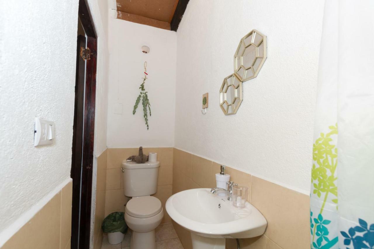 Tamarindo Guest House, Near Arco Santa Catarina Antigua Kültér fotó
